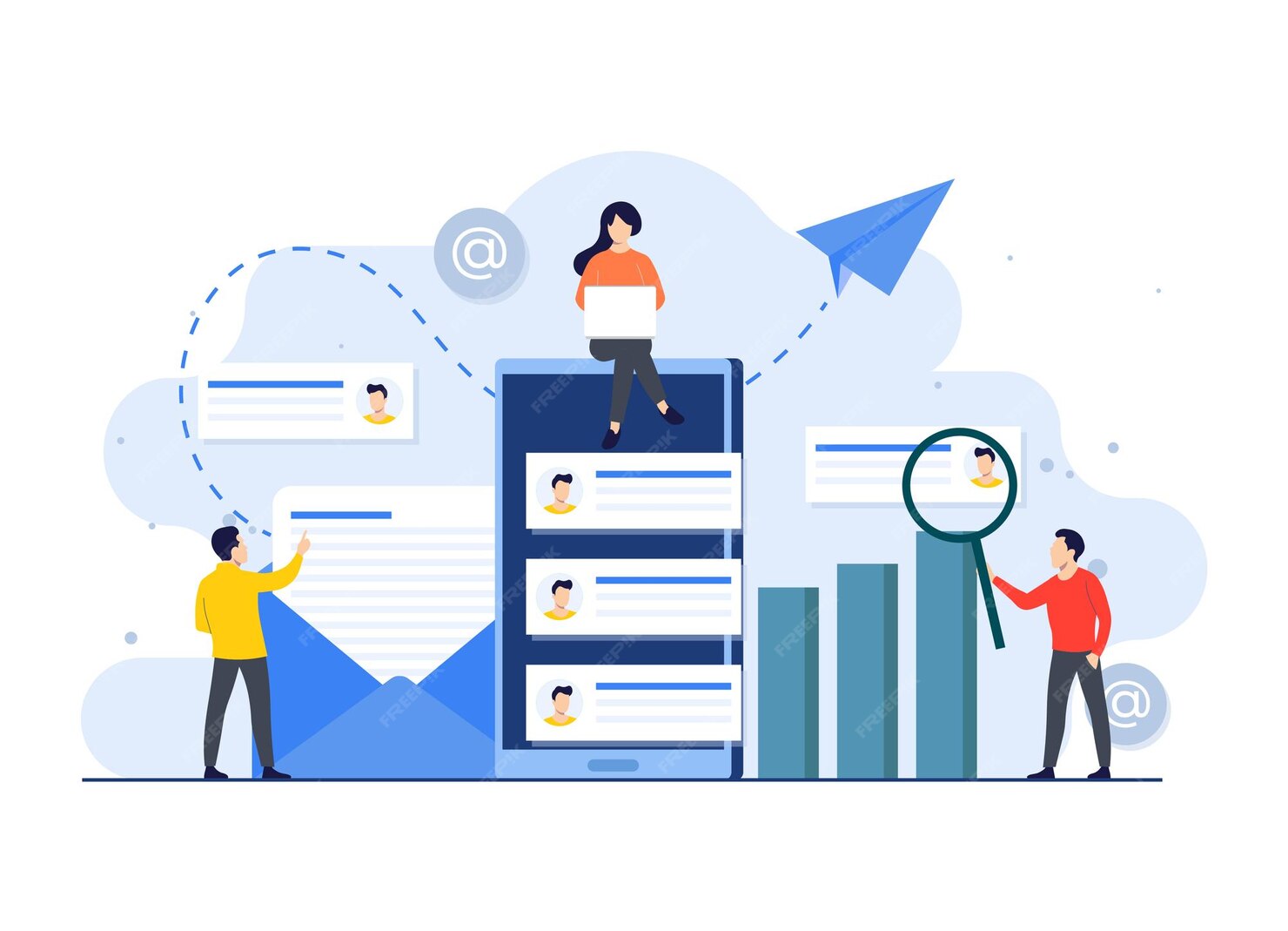 sender information Sender, linari, www.linari.app, wms, Warehouse, sender information